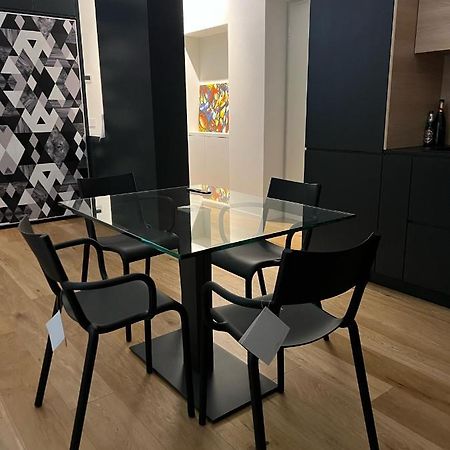Residenza Diaz Leilighet Domodossola Eksteriør bilde