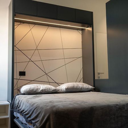 Residenza Diaz Leilighet Domodossola Eksteriør bilde