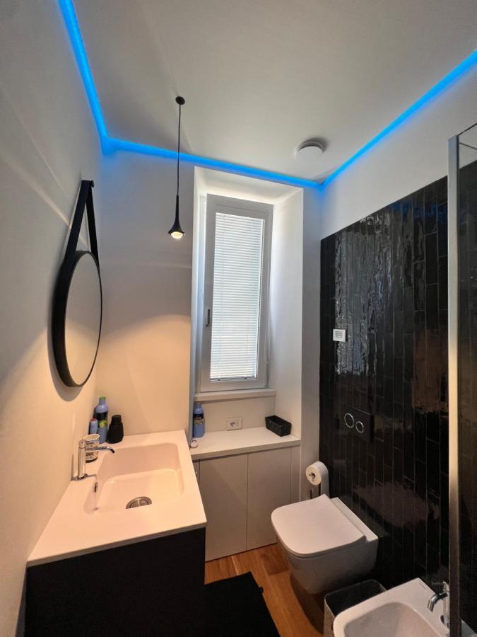 Residenza Diaz Leilighet Domodossola Eksteriør bilde